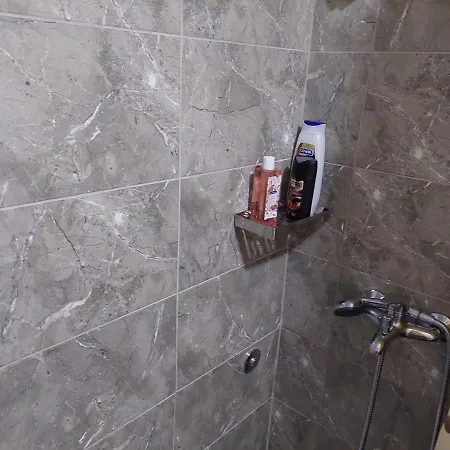 Lägenhet Dan 9 Sombor