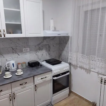 Dan 9 アパート ソンボル