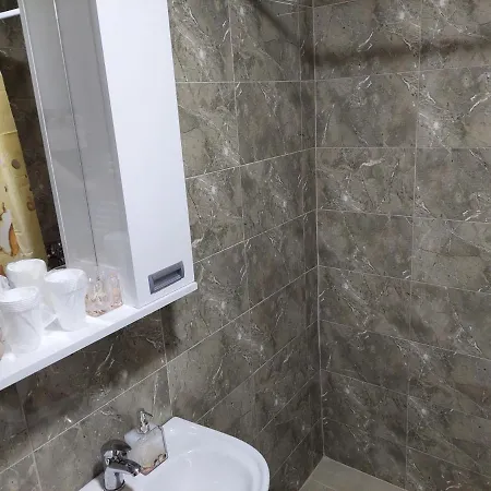 アパート Dan 9 ソンボル