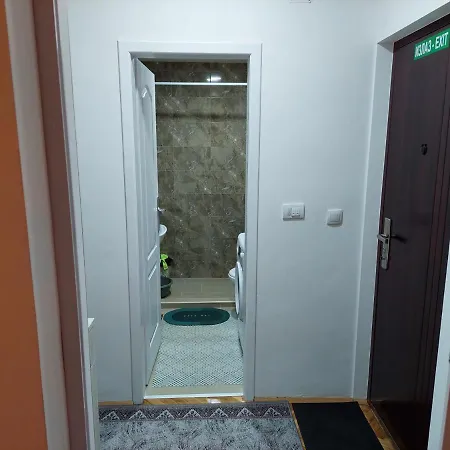 Lägenhet Dan 9 Sombor