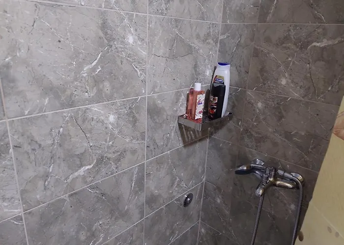 Apartamento Dan 9 Sombor