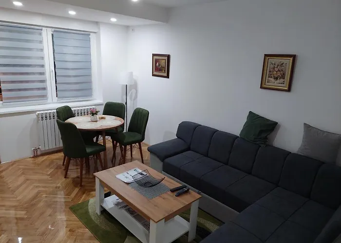 Apartamento Dan 9 *