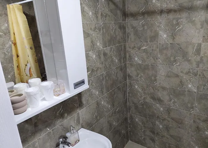 Apartamento Dan 9 Sombor