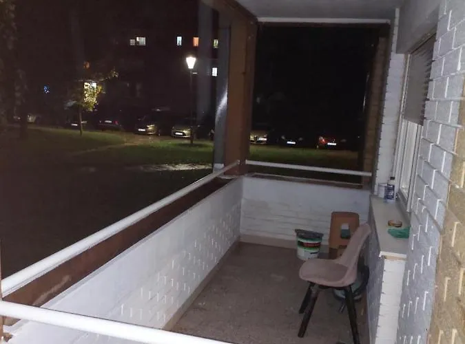 Apartamento Dan 9 Sombor